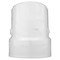Charlotte Pipe And Foundry Charlotte Pipe 3 in. Hub X 3 in. D Spigot PVC Elbow 1 pk PVC003261000 - alternate 3